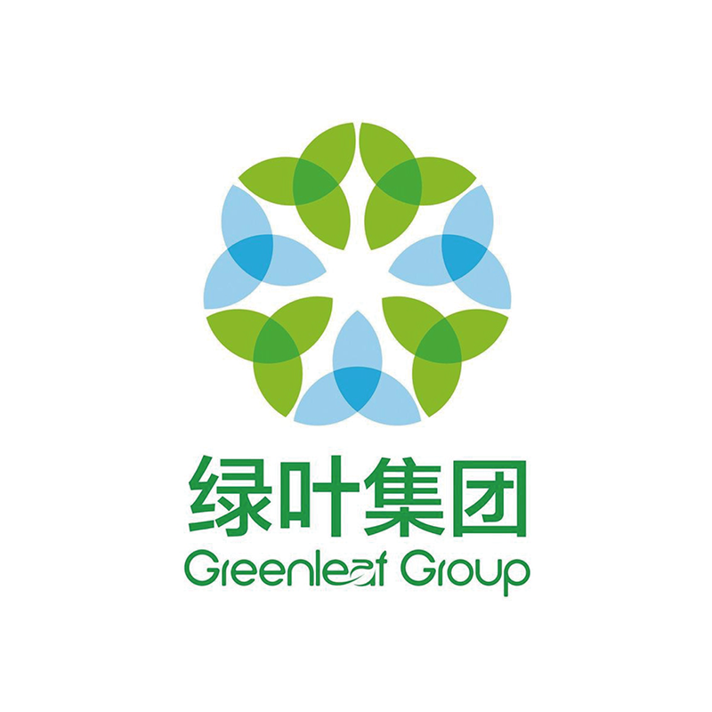 绿叶集团