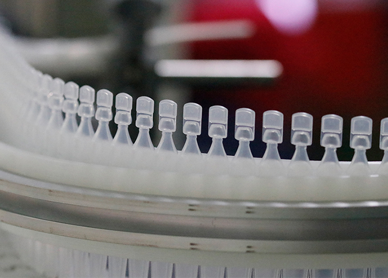 次抛剂型化妆品优势